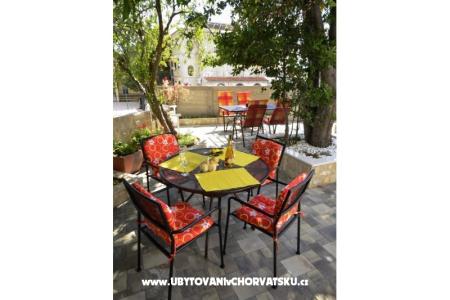 Apartmány Jana foto 3