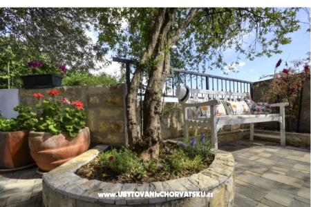 Apartmány Jana foto 4