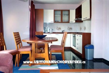 Apartmány Julija foto 2