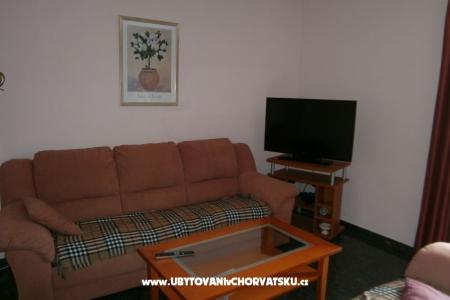 Apartmány Julija foto 3