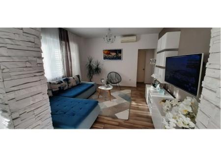 Apartmány Nadalina  foto 2
