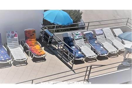 Apartmány Kovačić foto 3