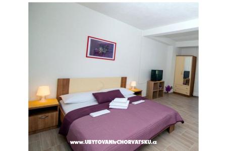 Apartmány Kovačić foto 4
