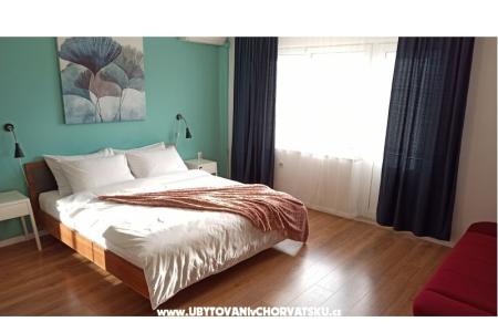 Apartmány Kruno foto 5