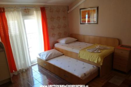 Apartmány Kujundžić foto 2