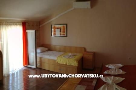 Apartmány Kujundžić foto 3