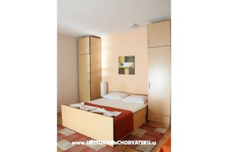 Apartmány Kujundžić foto 5