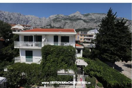 Apartmány Lalić foto 2