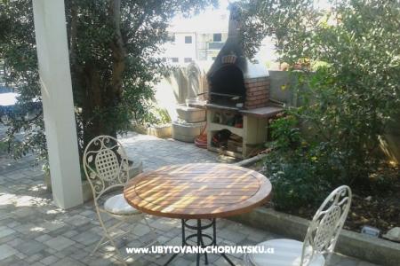 Apartmány Lena - Makarska foto 4