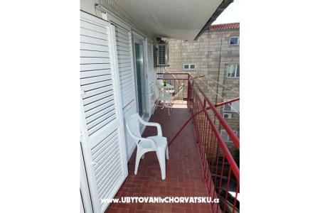 Apartmány Lenka foto 3