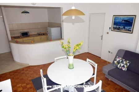 Apartmány Lenka foto 4