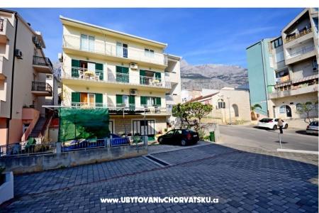 Apartmány Leona foto 3