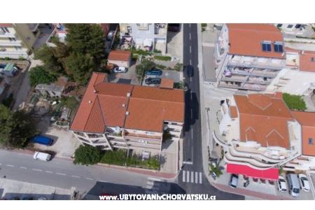 Apartmány Livira foto 2