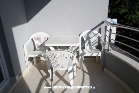 Apartmány Ljubica foto 5