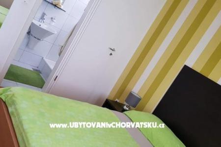 Apartmány Maja foto 5