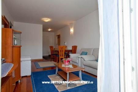 Apartmány Makarska foto 3