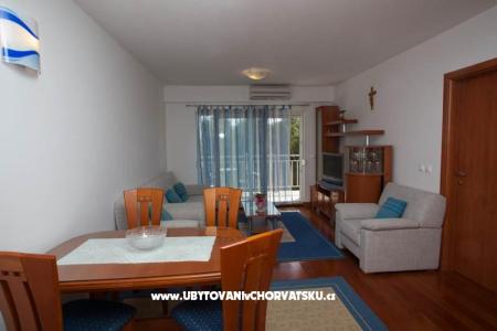 Apartmány Makarska foto 5