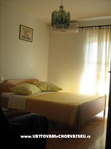 Apartmány Mare foto 2