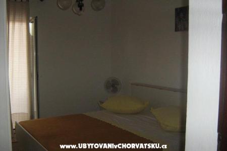Apartmány Mare foto 3