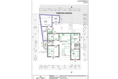 Apartmány Marin foto 2