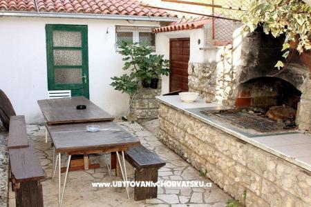 Apartmány Marin foto 3