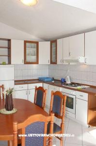Apartmány Marin foto 4