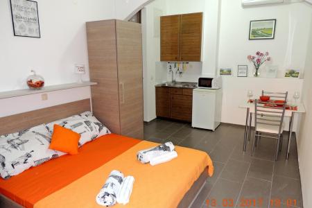 Apartmány Marsonia foto 4