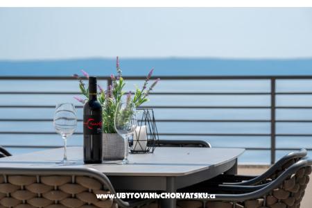 Apartmány Maslina foto 2