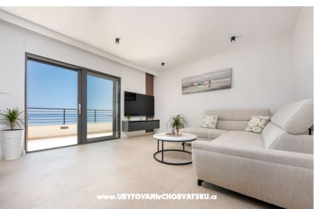 Apartmány Maslina foto 3