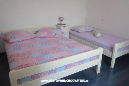 Apartmány Matej foto 4