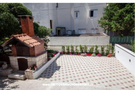 Apartmány Matić foto 3