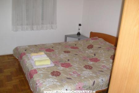 Apartmány Jadranka foto 4