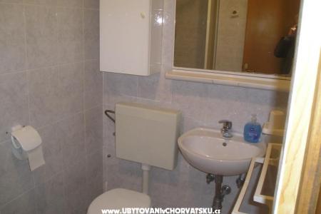 Apartmány Jadranka foto 5