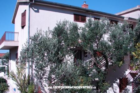 Apartmány Mikulić foto 5