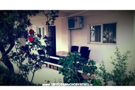 Apartmány Mileta foto 2