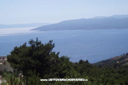 Apartmány Mileta foto 3