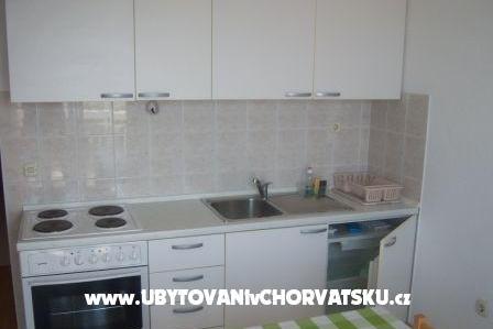 Apartmány Katić  foto 4