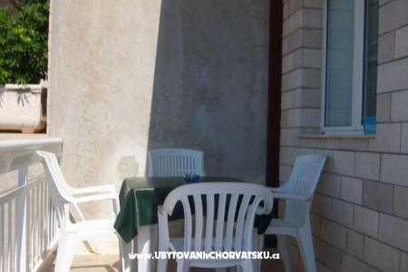 Apartmány Katić  foto 5