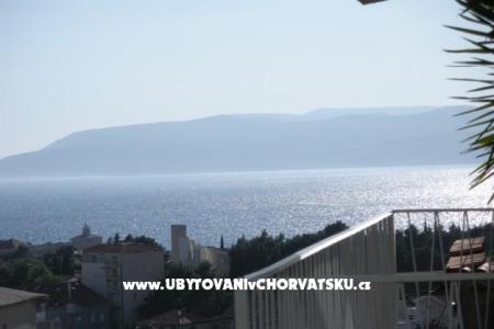 Apartmány MPrgomet foto 2