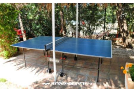 Apartmány Oaza foto 3