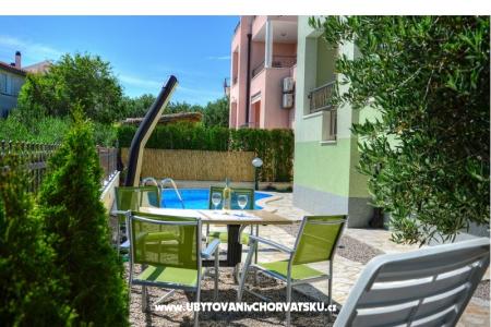 Apartmány Obala foto 3