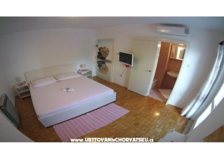 Apartmány Bašković foto 2