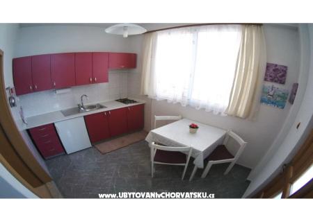 Apartmány Bašković foto 3