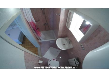 Apartmány Bašković foto 4