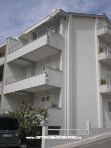 Apartmány Pandžić foto 2