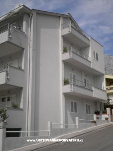 Apartmány Pandžić foto 3