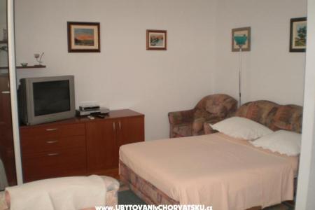Apartmány Pandžić foto 4