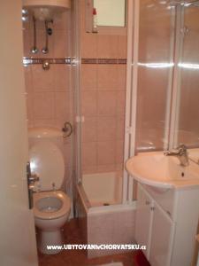 Apartmány Pandžić foto 5