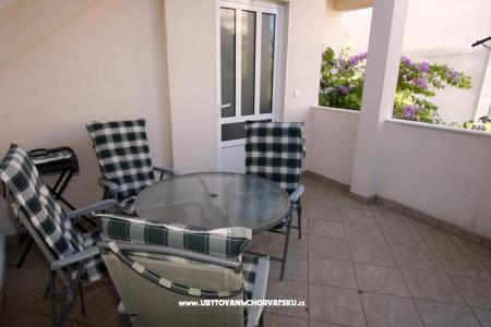Apartmány Pašalić foto 3