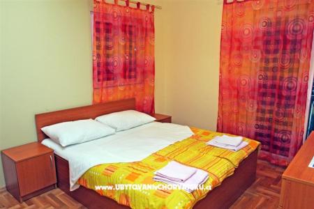 Apartmány Paula foto 5
